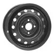 Janta otel ALCAR STAHLRAD 5x13 4x100 ET45