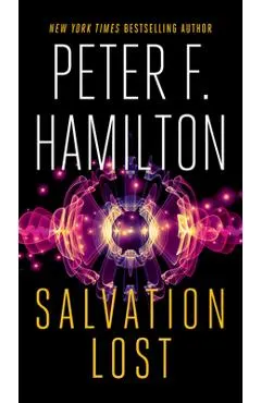 Salvation Lost