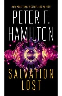 Salvation Lost