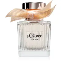 s.Oliver For Her Eau de Toilette pentru femei 30 ml