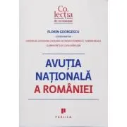 Avutia nationala a Romaniei