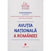 Avutia nationala a Romaniei