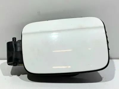 Capac / usa rezervor culoare alba - ly9c 4G8809906C Audi A6 (2010-2018) [4G2, C7]