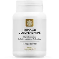 Liposomal L-Lycopene Prime 45cps
