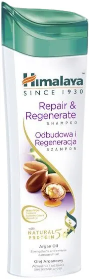 HimalayaȘampon reparator, 400 ml