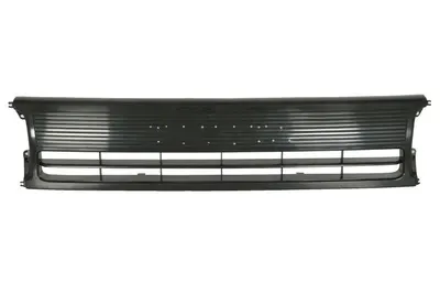 Grila radiator Fata potrivit TOYOTA HIACE IV 2.0/2.4/2.4D 1987-2004 pana in 1993 - (gri inchis)