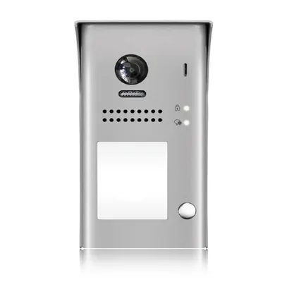 Videointerfon de exterior DT607C-S1(V2), 1 familie, aparent, vila