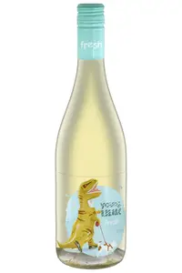 Vin alb - Crama Liliac, Young Liliac Fresh, 2020, sec