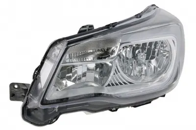 Far stanga (H11 HB3 W5W WY21W, cu motoras) SUBARU FORESTER 2013-2016
