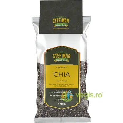 Seminte de Chia 100g