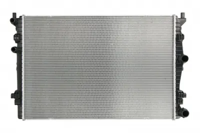 Radiator racire motor (automat manual) potrivit AUDI A1, A1 ALLSTREET, A1 CITY CARVER; SEAT ARONA, IBIZA V; SKODA FABIA IV, KAMIQ, SCALA; VW POLO VI, TAIGO, T-CROSS 1.0 1.0CNG 1.6D 01.17