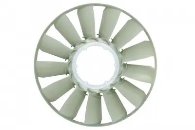 Paleta ventilator (diametru 815mm, numar lame 13) EURO 6 potrivit DAF XF 106 MX-13340 10.12