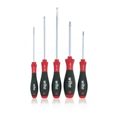 Set 5 surubelnite WIHA SoftFinish