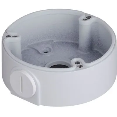 Cutie de distributie Dahua PFA135 alba din aluminiu