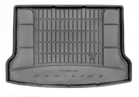Tavita portbagaj cauciuc pentru Mercedes Gla (X156) Suv 12.13-