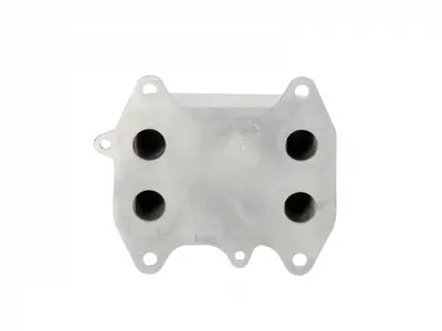 Termoflot Radiator Ulei (cu Garnitura) Audi A1, A3, A4, A4 Allroad, A5, A6, Q3, Q5, Tt; Seat Alhambra, Altea, Altea Xl, Ibiza Iv, Ibiza Iv St, Leon, Toledo Iv; Skoda Fabia Ii, Octavia Ii 1.2d 1.6d 2.0