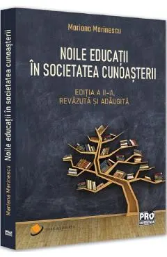 Noile educatii in societatea cunoasterii Ed.2
