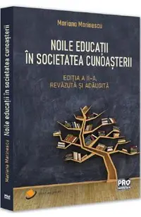 Noile educatii in societatea cunoasterii Ed.2