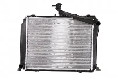 Radiator motor potrivit TOYOTA HIACE IV 2.0 2.4