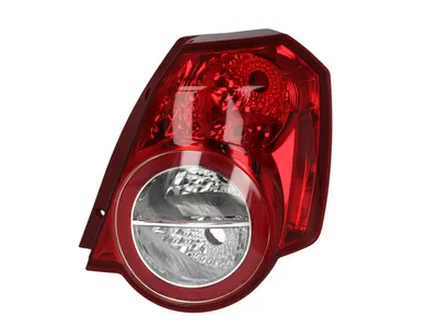 Stop lampa spate Dreapta (P21/5W/P21W) potrivit CHEVROLET AVEO / KALOS, CRUZE dupa 2003