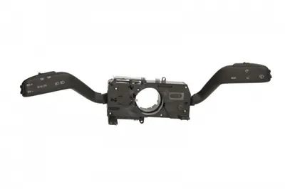 Comutator coloana directie (control computer; Indicatorii; lumini; stergatoare) potrivit SEAT IBIZA IV, IBIZA IV SC, IBIZA IV ST; SKODA FABIA II, ROOMSTER, ROOMSTER PRAKTIK 10.92-08.15