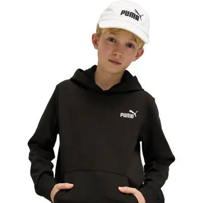 Sapca copii Puma Ess No1 Logo Bb Cap Jr 02611502