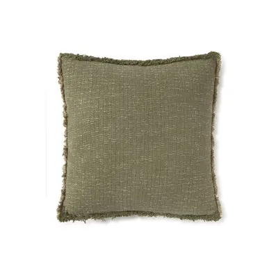 Pernă decorativă din bumbac 45x45 cm Handloom – Lorena Canals