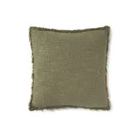 Pernă decorativă din bumbac 45x45 cm Handloom – Lorena Canals