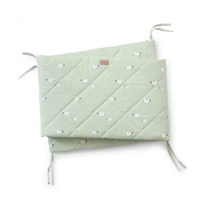 Pachet pilota si protector patut 60x120 cm