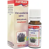 Ulei Esential de Salvie 10ml