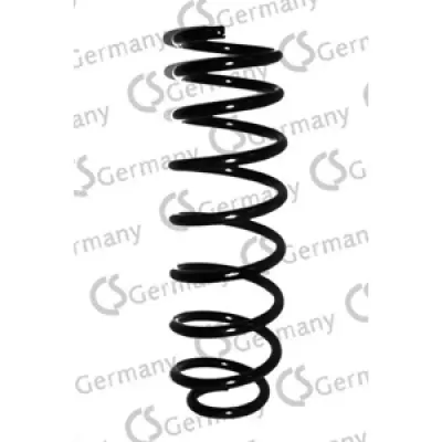 Arc spiral CS Germany 14.950.291