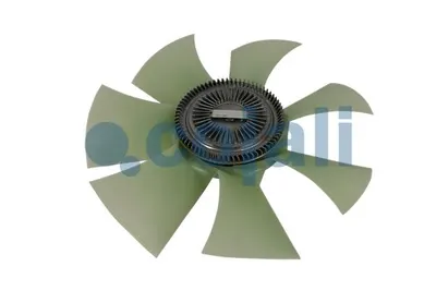 Cupla ventilator radiator (cu ventilator) potrivit FORD potrivit FORD 5110 2WD, 5110 4WD, 5610 2WD, 5610 4WD, 5610 S, 6410 2WD, 6410 4WD, 6610 2WD, 6610 4WD, 6610 MARK II, 6610 O, 6610 S, 6710 2WD, 67