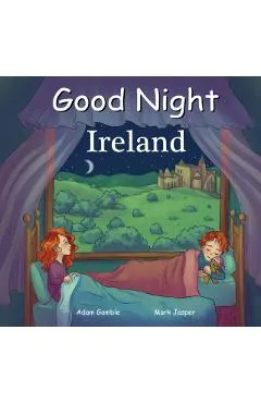 Good Night Ireland