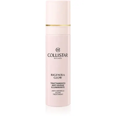 Collistar Face RIGENERA ser pentru diminuarea ridurilor 50 ml
