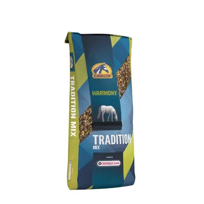 Versele Laga, Cal Traditional Mix, 20 kg