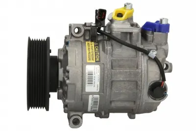 Compresor Climatizare Potrivit Audi Q7; Bentley Continental, Continental Flying Spur, Flying Spur; Porsche Cayenne, Panamera; Vw Passat B5.5, Phaeton, Touareg 3.0d-6.0alk 09.01