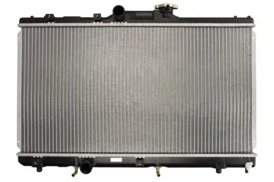 Radiator apa racire motor (transmisie automata) TOYOTA COROLLA 1.3-1.8 intre 1992-2001