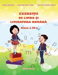 Exercitii de limba si literatura romana