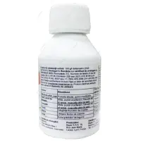 Decis Expert 100 ml insecticid contact Bayer (cereale, rapita, mustar, varza, conopida, fasole, mazare, salata, sfecla zahar, nap) - Default Title