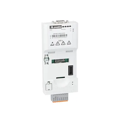 Logic Unit With Profibus For Vlb3 Type
