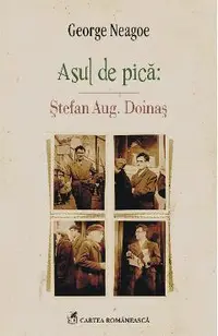 eBook Asul de pica. stefan Aug. Doinas