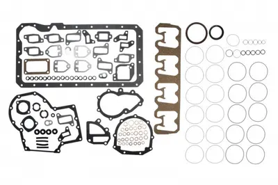 Set garnituri motor potrivit SAME 1000.4W potrivit AG CHEM 65, 65A, 75, 75A, 6065, 6085; DEUTZ FAHR 105, 100, 75, 90, 100 S, 410 F, 410 S, 410 V, 420 F, 420 S, 420 V, 75 S, 77, 87, 90 S