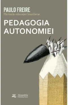 Pedagogia autonomiei