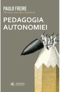 Pedagogia autonomiei
