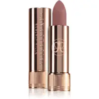 Anastasia Beverly Hills Matte Lipstick ruj mat culoare Soft Haze 3 g