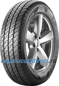 Dunlop Econodrive ( 225/55 R17C 109/107H 8PR MO-V BLK )