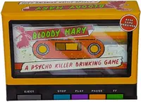 Extensie pentru jocul de societate Psycho Killer: Bloody Mary