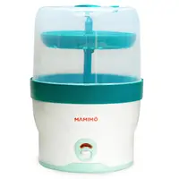 Sterilizator electric pentru 6 biberoane, 1 bucata, Mamimo