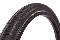 Anvelopă Bmx Mac2+ Proof Black 20 "x2.30" Khebikes