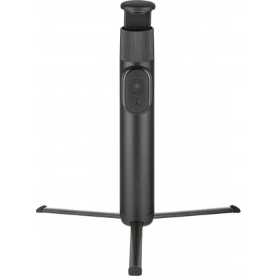 Selfie Stick Bluetooth Xiaomi Mini, Universal, Negru BHR083KGL